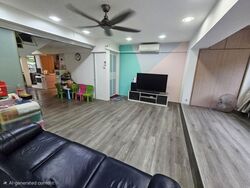 Blk 147 Tampines Avenue 5 (Tampines), HDB Executive #574278171